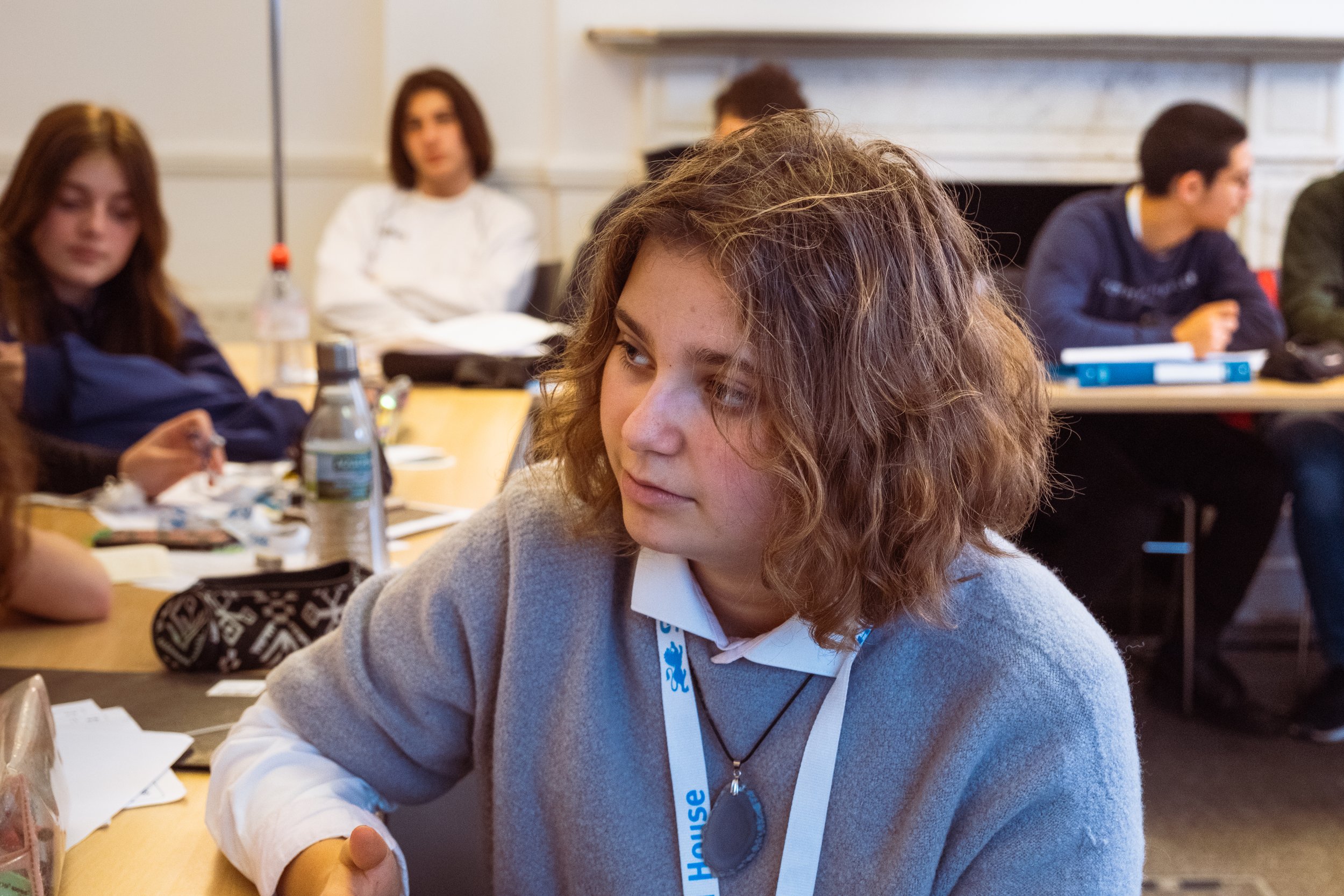 © Oliver McKenzie / Stafford House