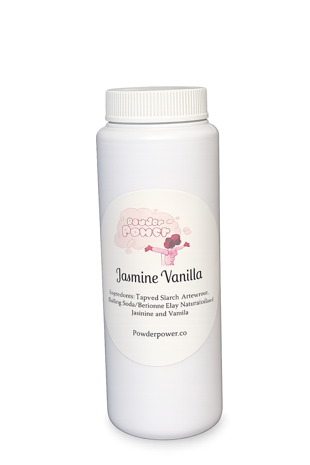 Jasmine Vanilla