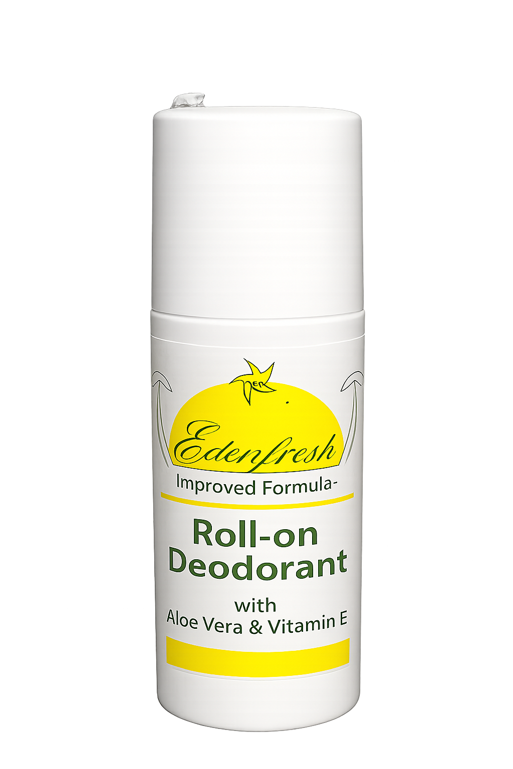 Roll-On Deodorant