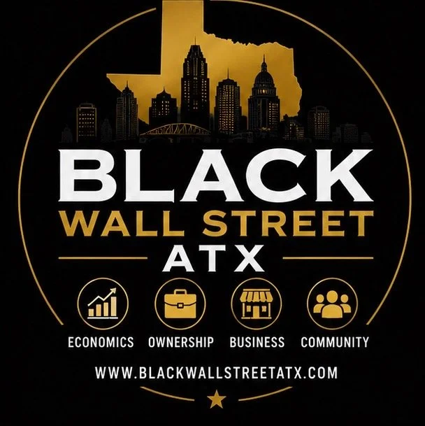 Black Wall Street - ATX 