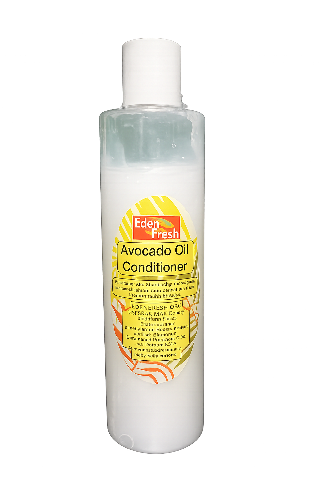 Avocado Oil Hair Conditioner