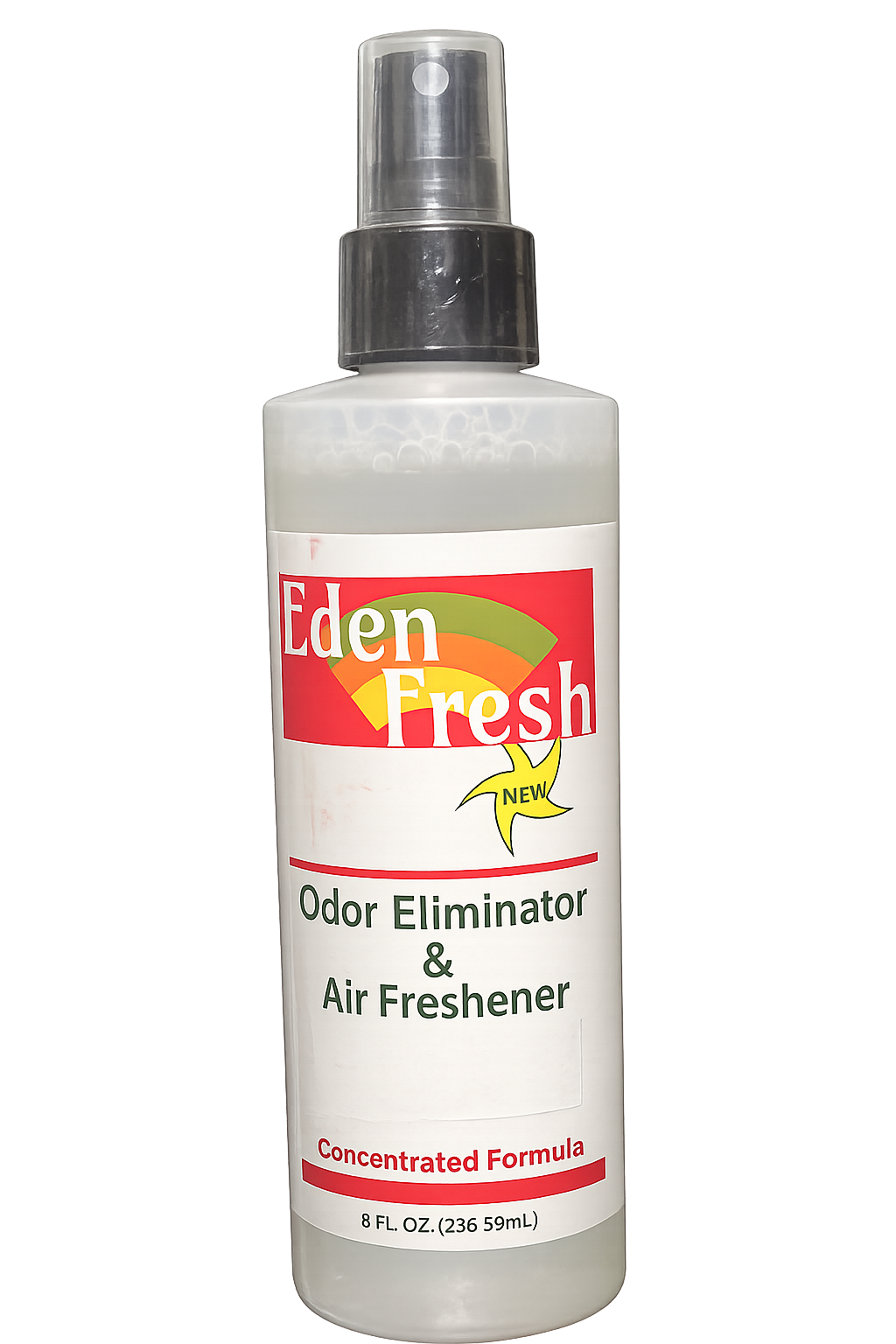 Odor Eliminator & Air Freshener