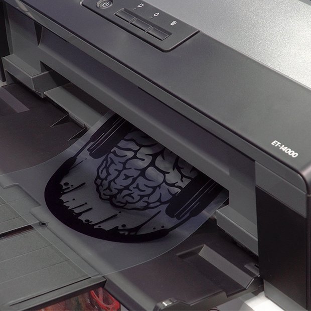 The Copier Limited