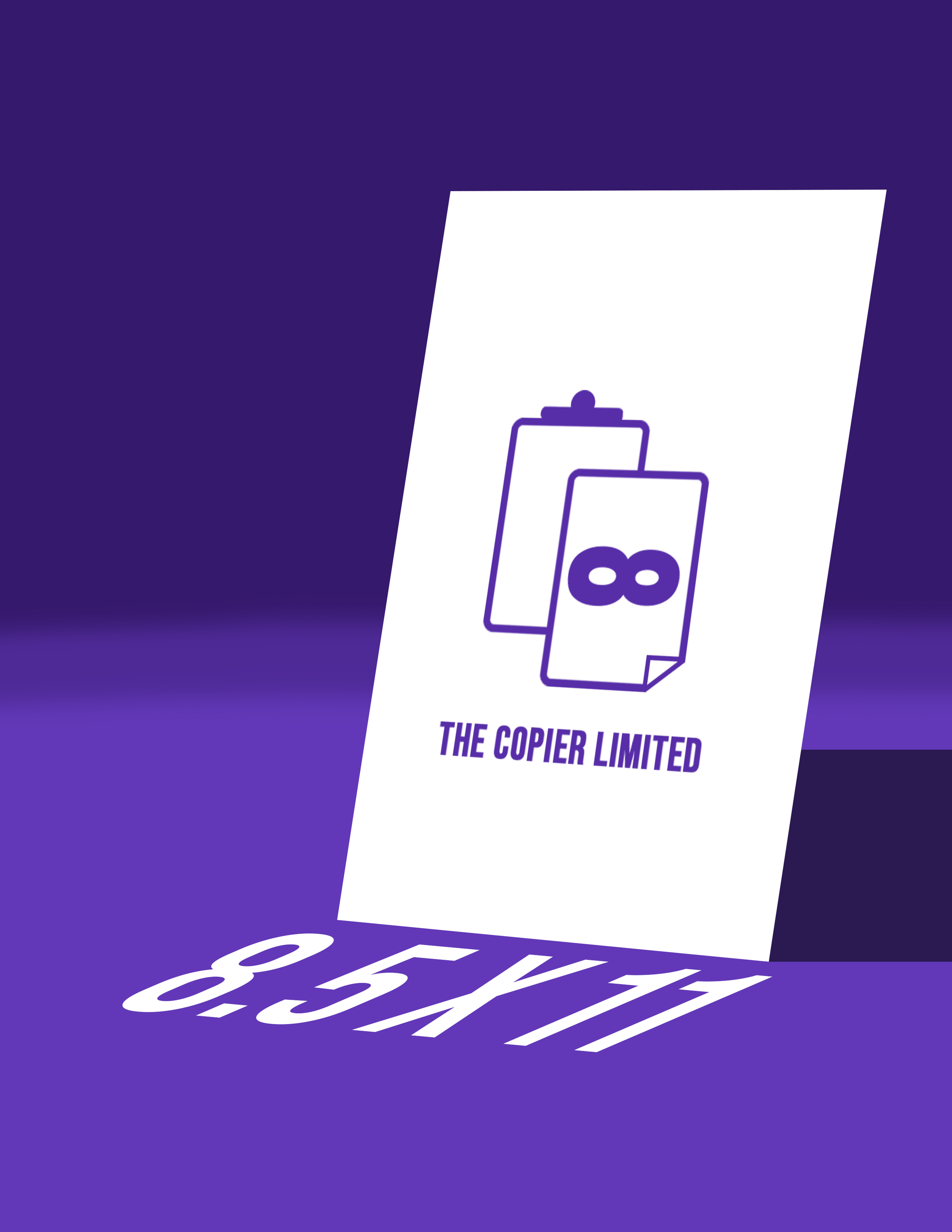 The Copier Limited