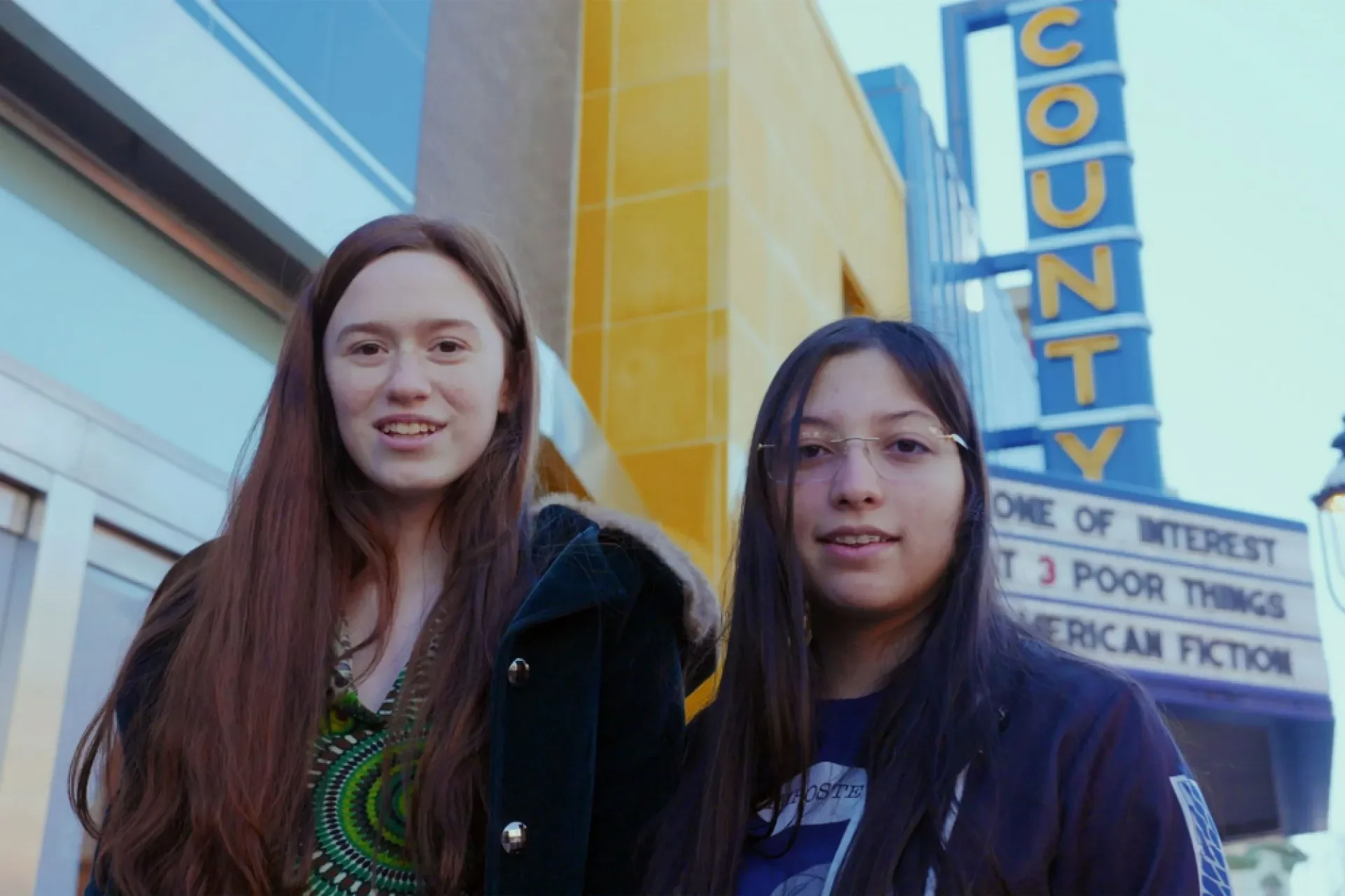 Bucks County, USA (2025)