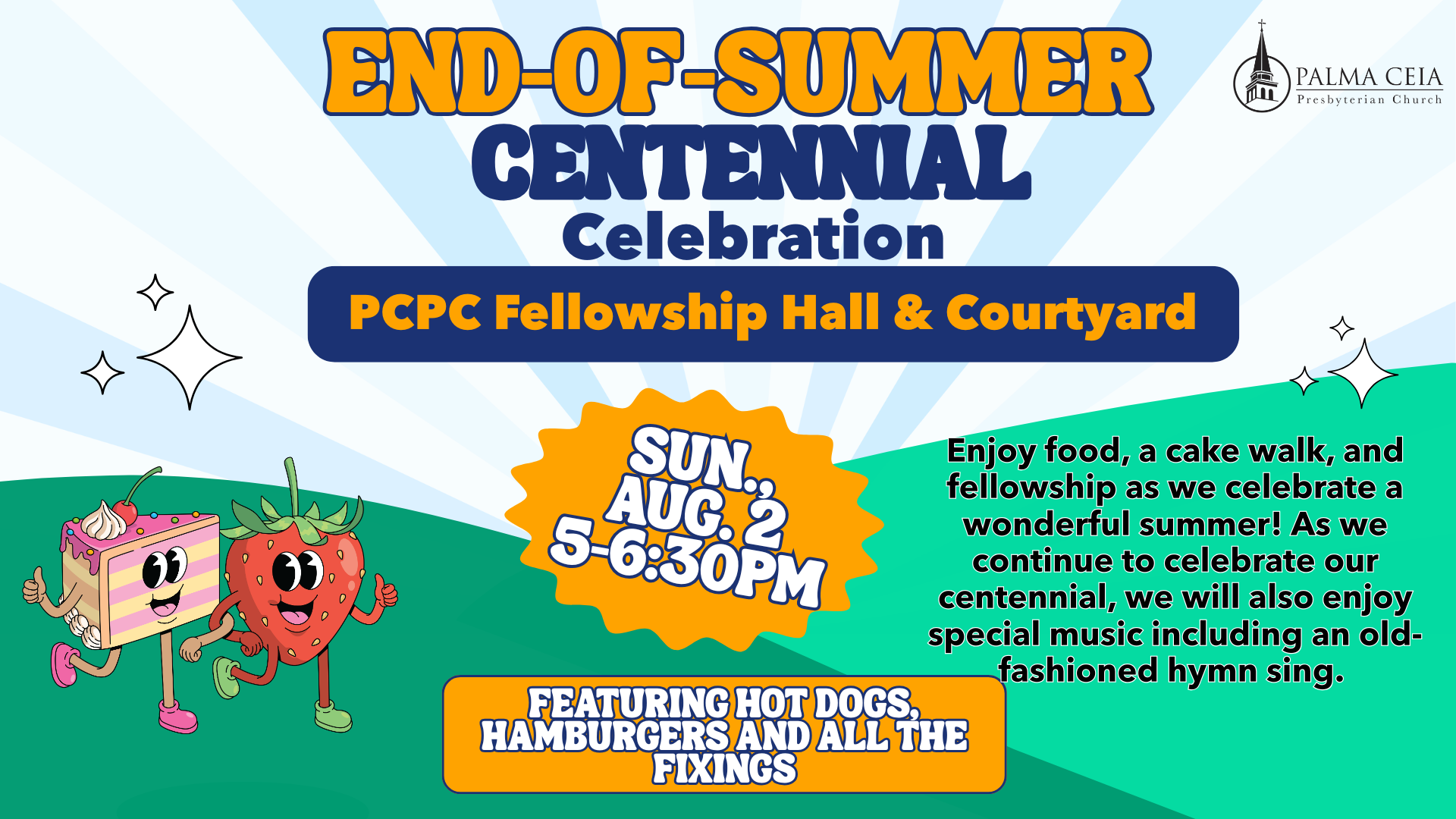 End of Summer Centennial Celebration 16x9.png