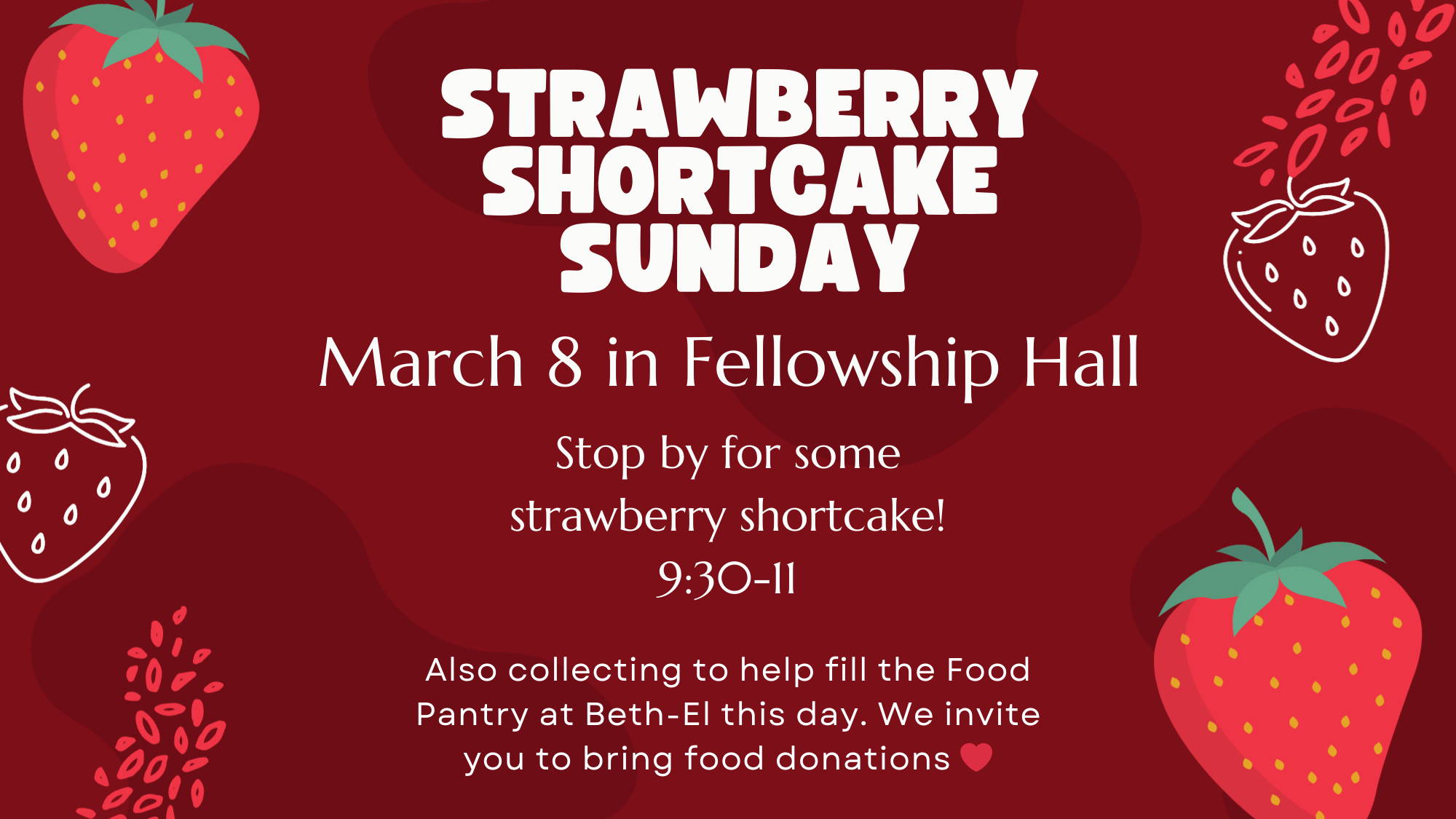 Strawberry Shortcake Sunday 2026 March 16x9.png