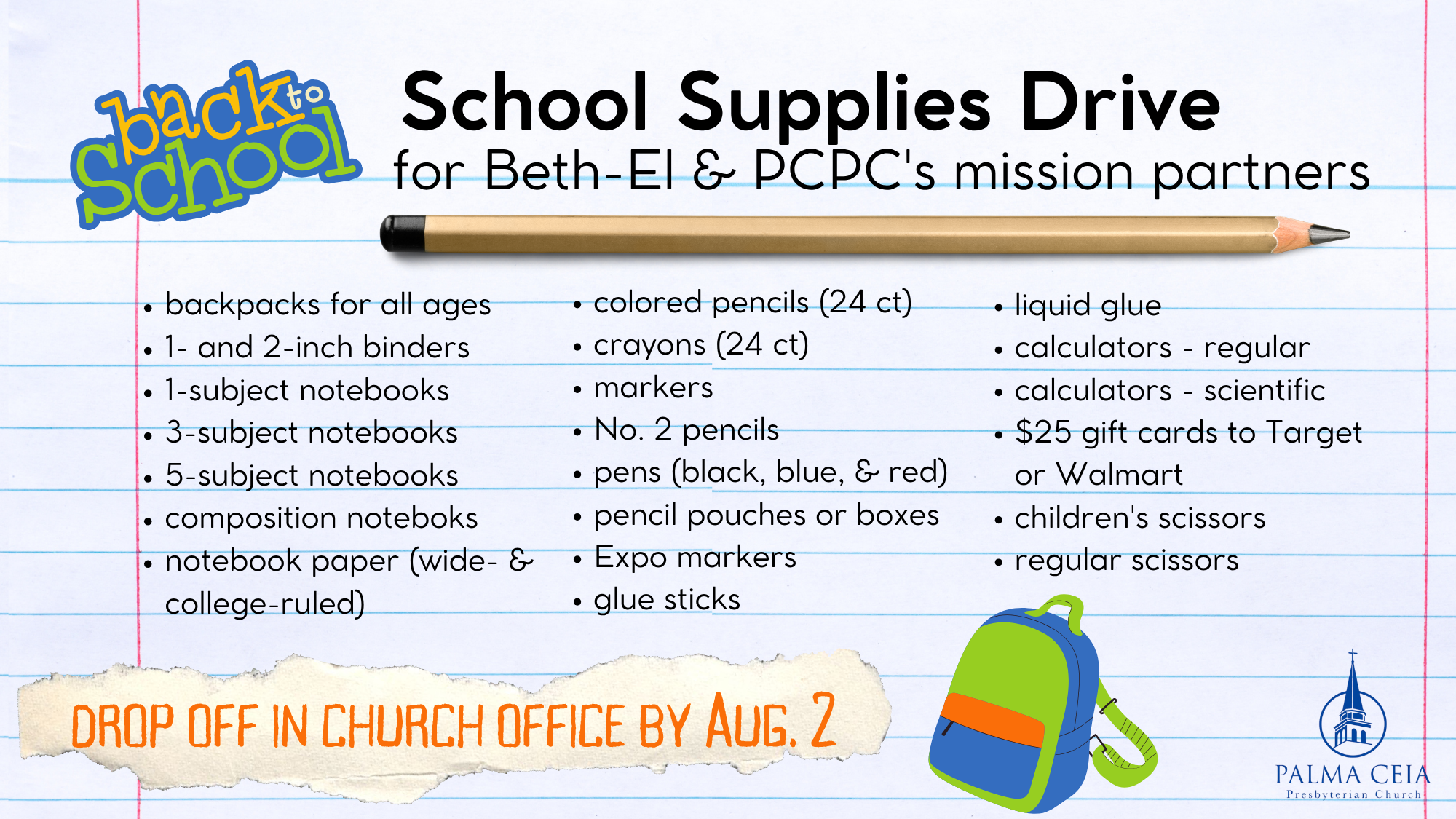 School Supplies Drive 2026 16x9.png
