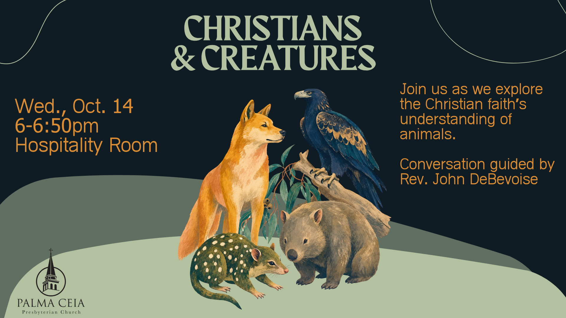 Christians and Creatures 16x9.png
