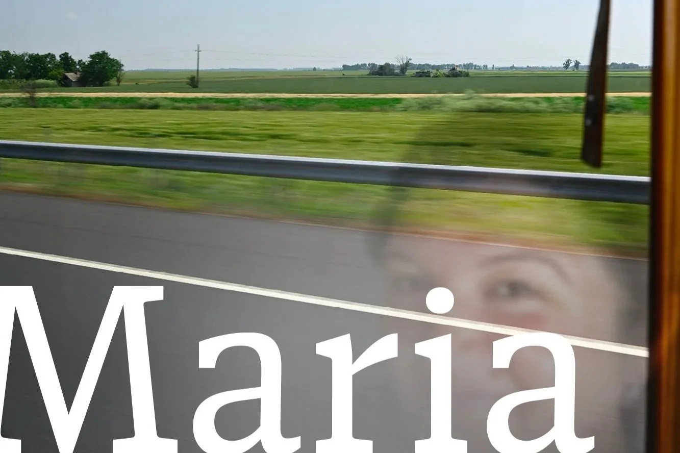 Maria (Theaterstück)