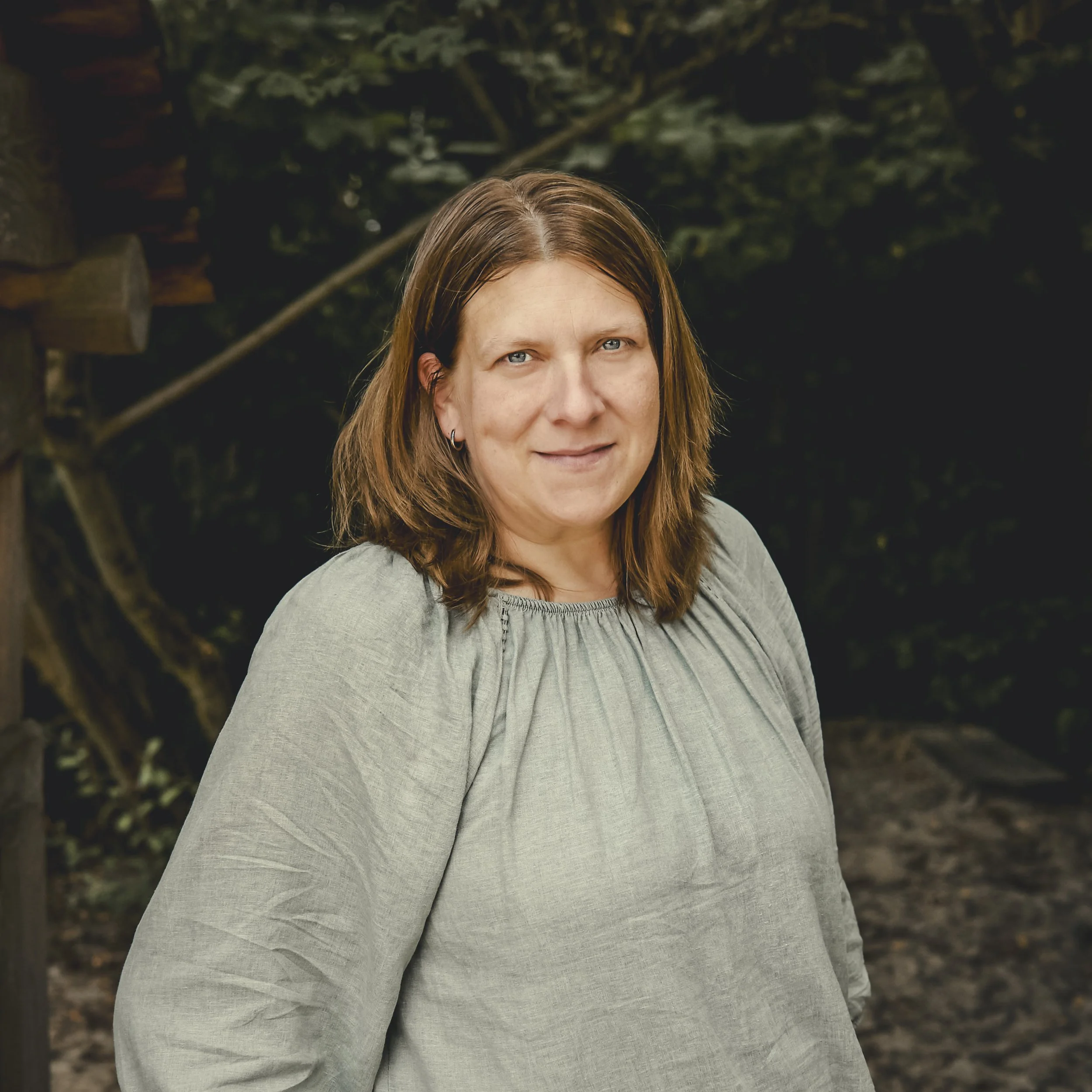 KindergartenSt.NikolausHerzlake