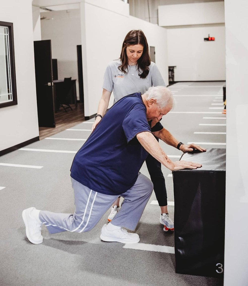 Regaining Mobility After Total Knee Replacement: Can Patients Kneel ...