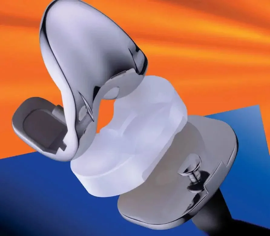 Unlocking Potential Running After Total Knee Replacement Surgery — Premier Performance and