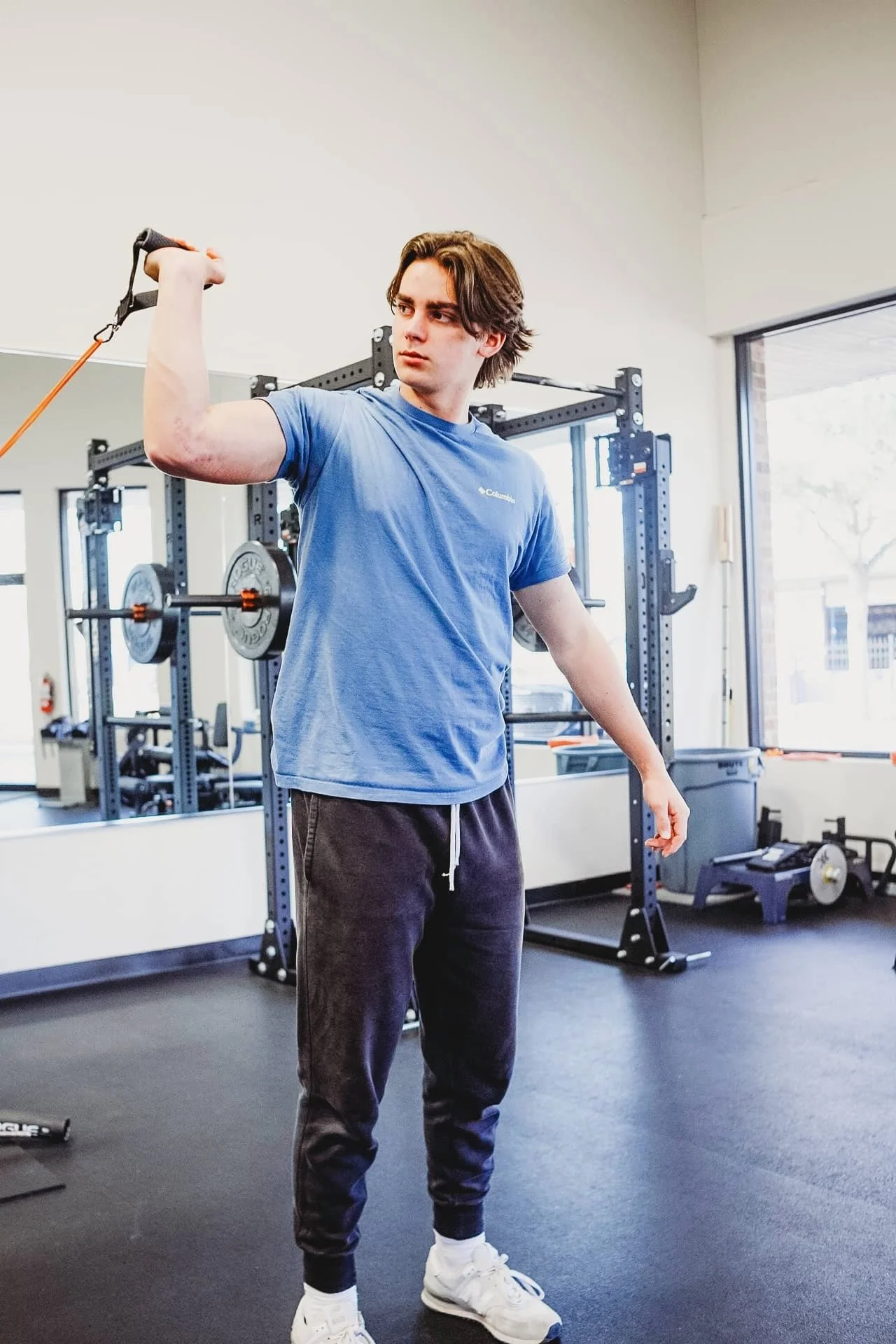 elbow physical therapy orlando