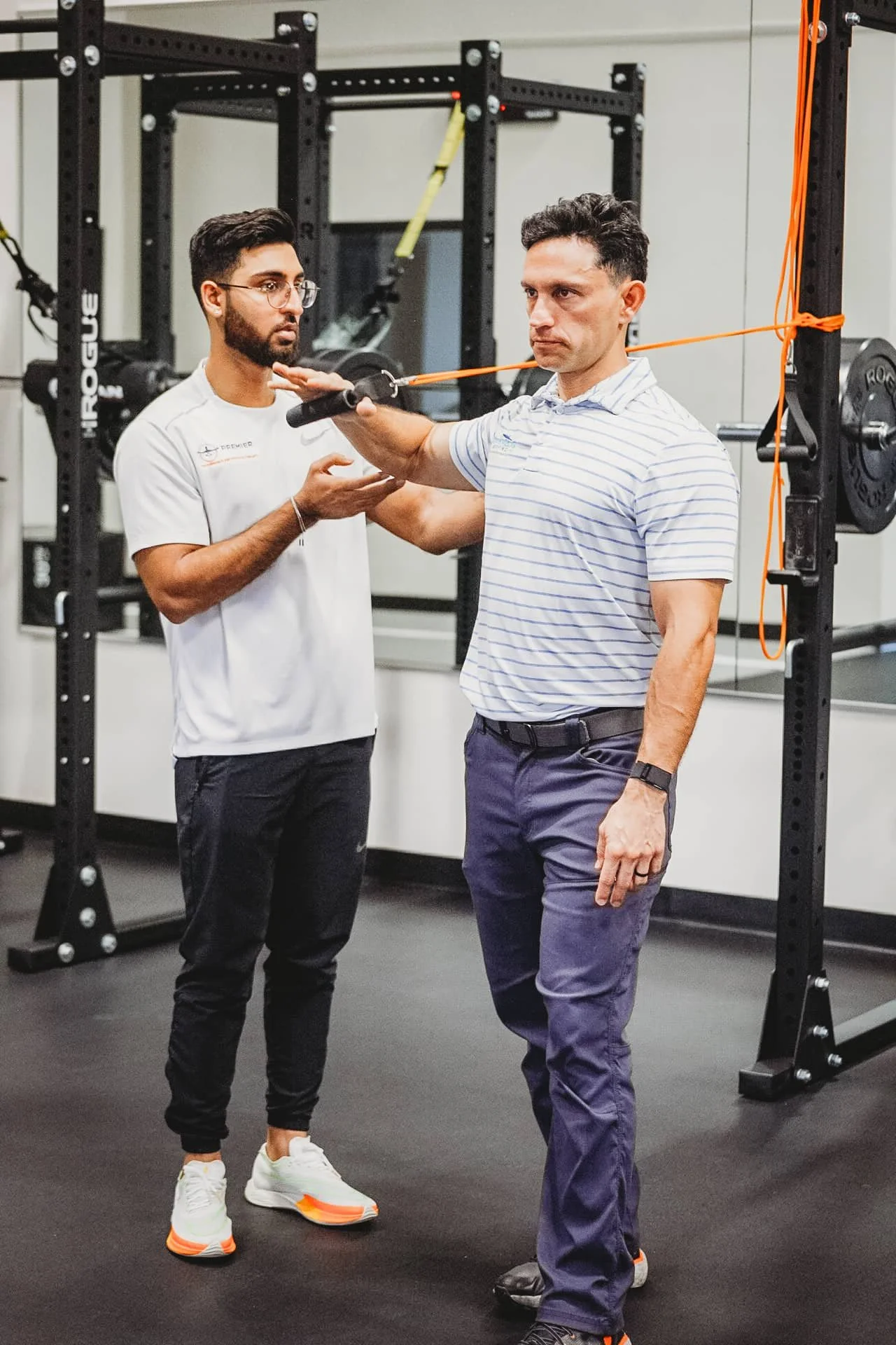 Pinch Rack Exercise Teraphy Understanding Pinched Neck Nerves: Recovery and Rehabilitation ...