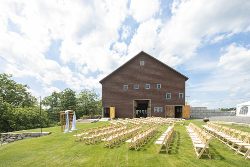 Lucy Brate Barn