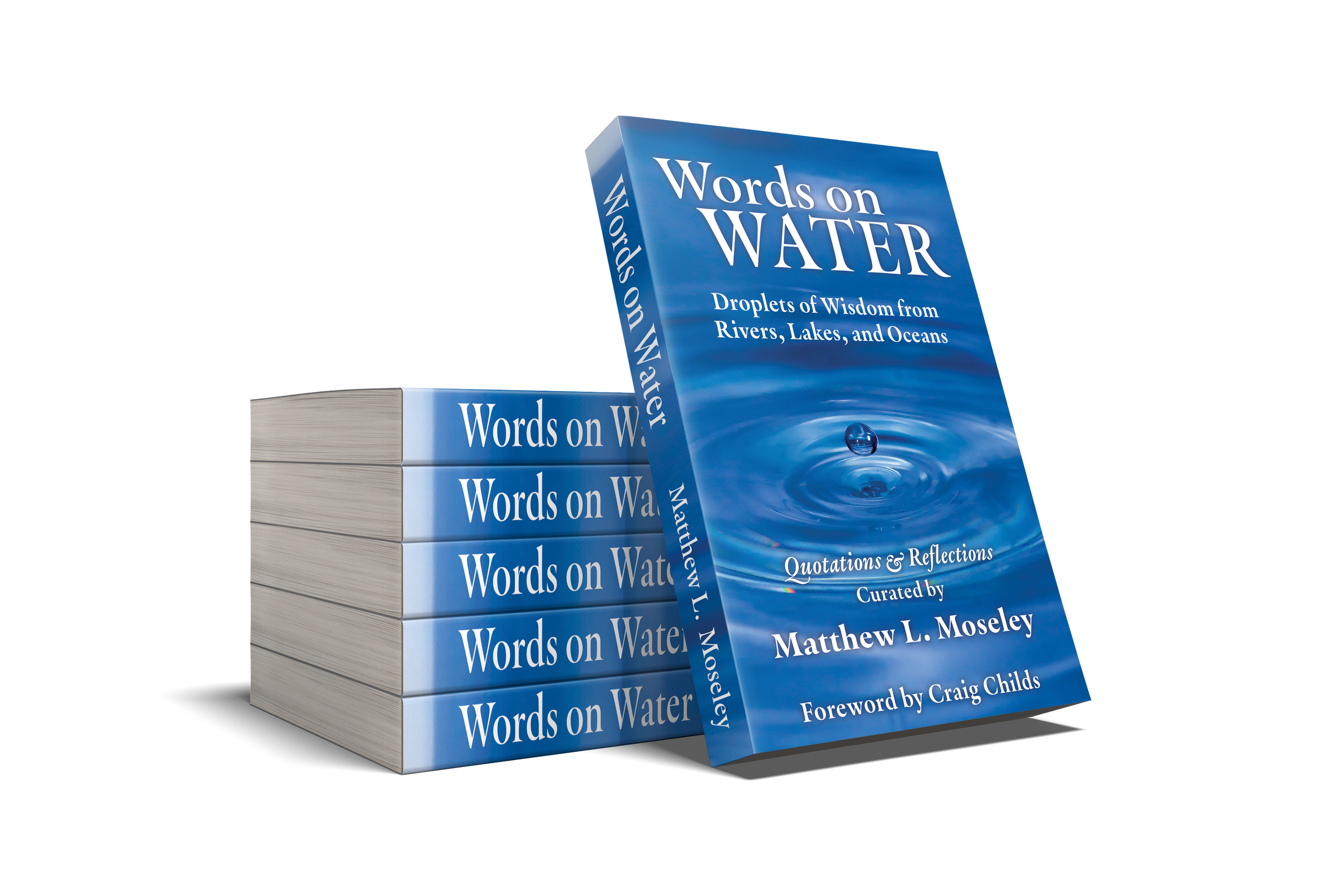 Words on Water