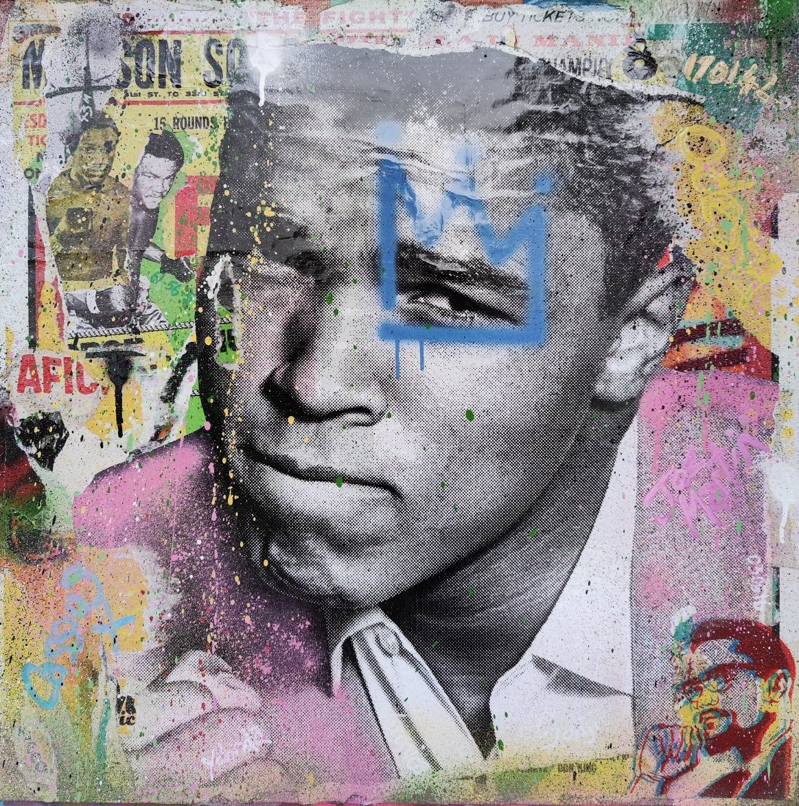 The Greatest
