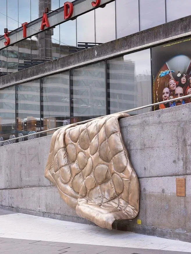 Fredad plats - Sanctuary