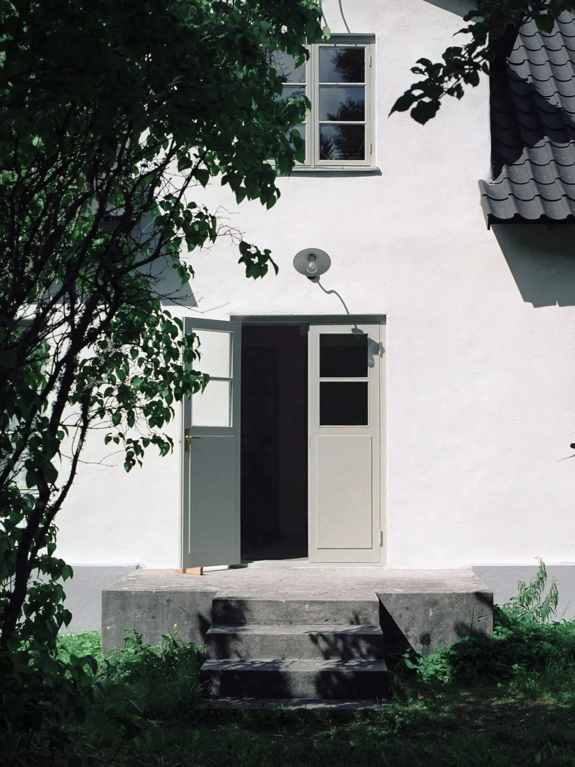 Fårö Fant - Fritidshus