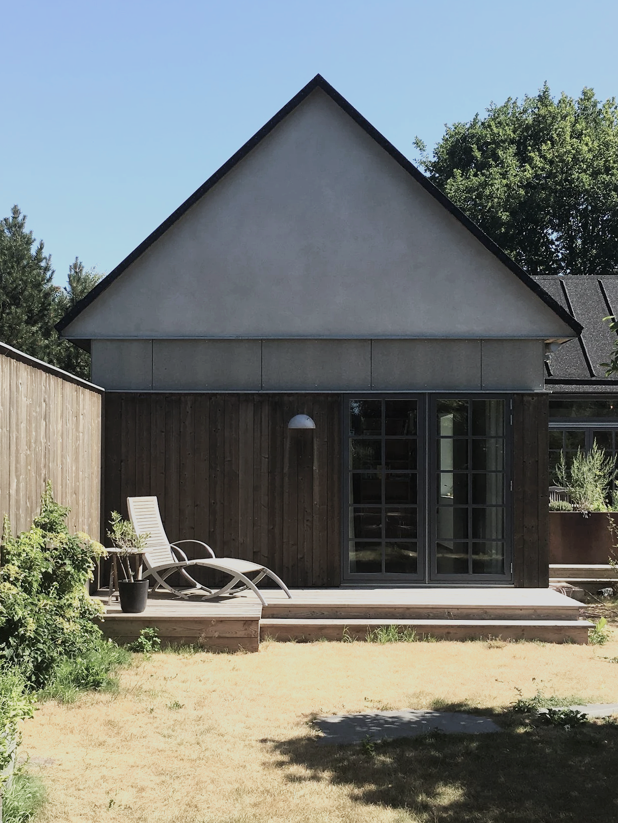 Falsterbo - Villa