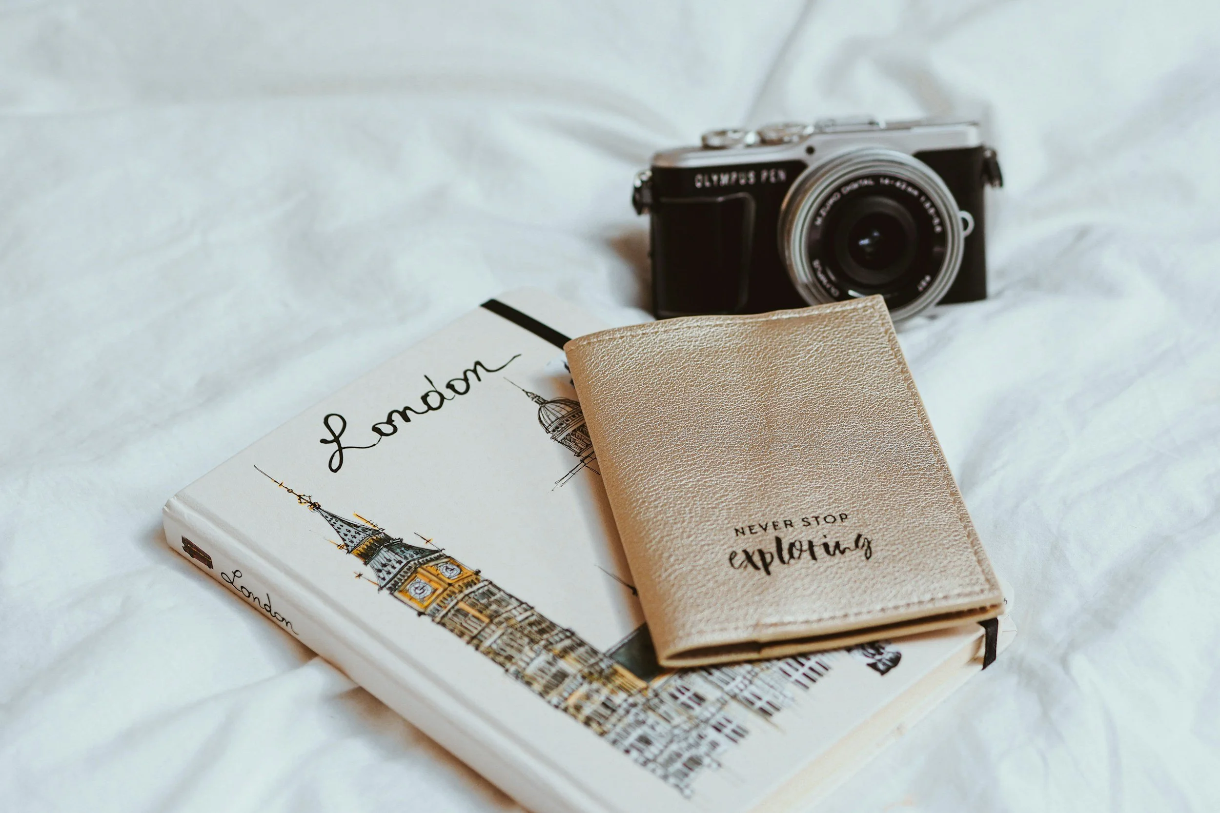 Travel Smarter This Summer: Capture & Preserve Your Best Vacation Memories