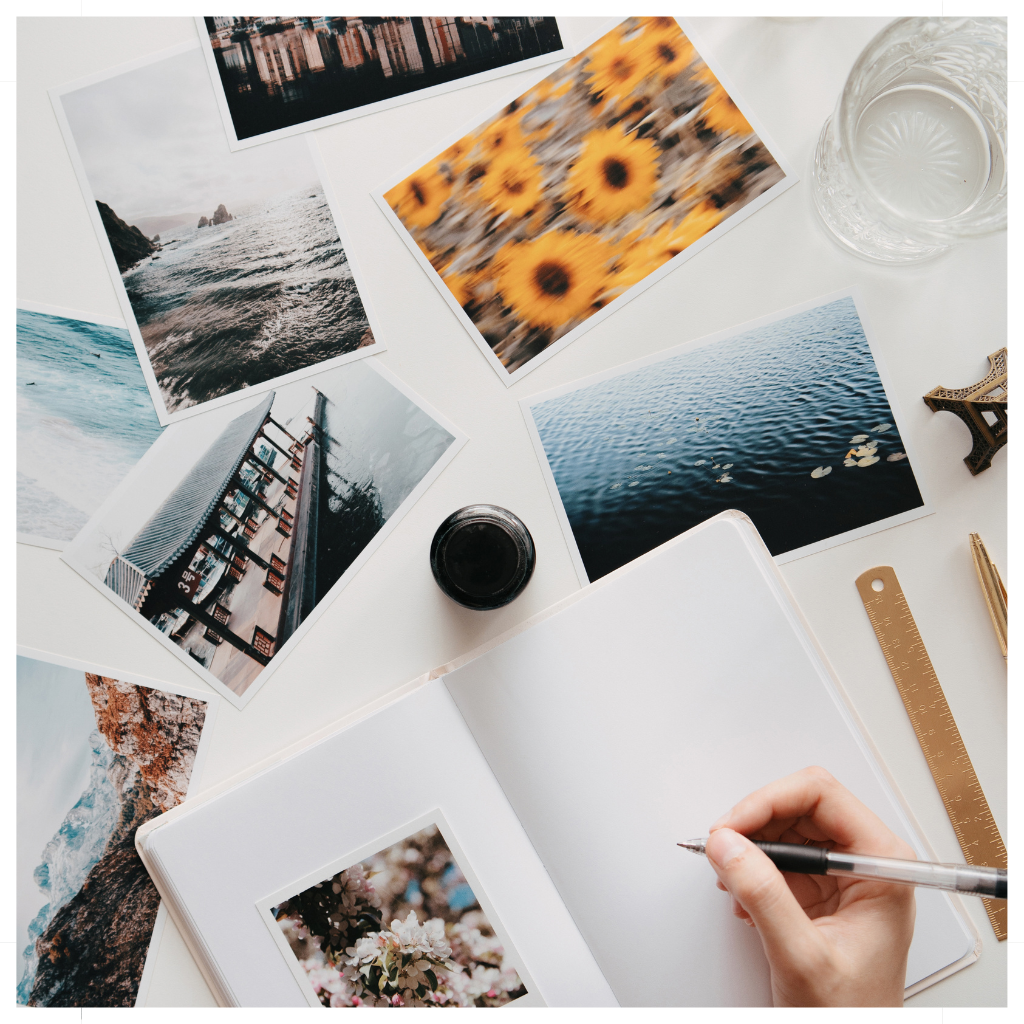 Travel Smarter This Summer: Capture &amp; Preserve Your Best Vacation Memories