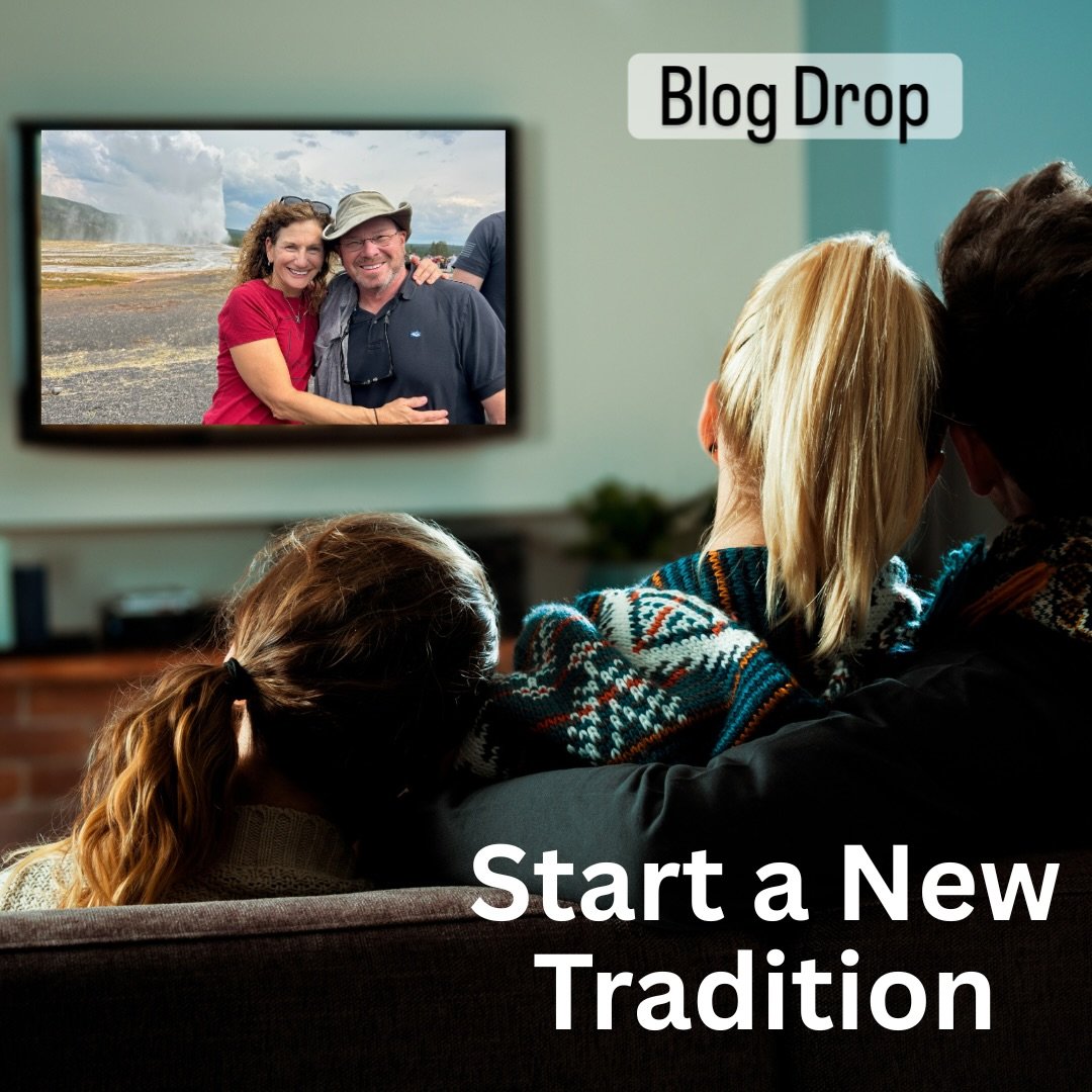 Looking for a meaningful holiday tradition that brings your family closer? This year, we created a &ldquo;year-in-review&rdquo; photo slideshow using just a shared album and a few minutes in Apple or Google Photos.
The result? A beautiful, heartfelt 