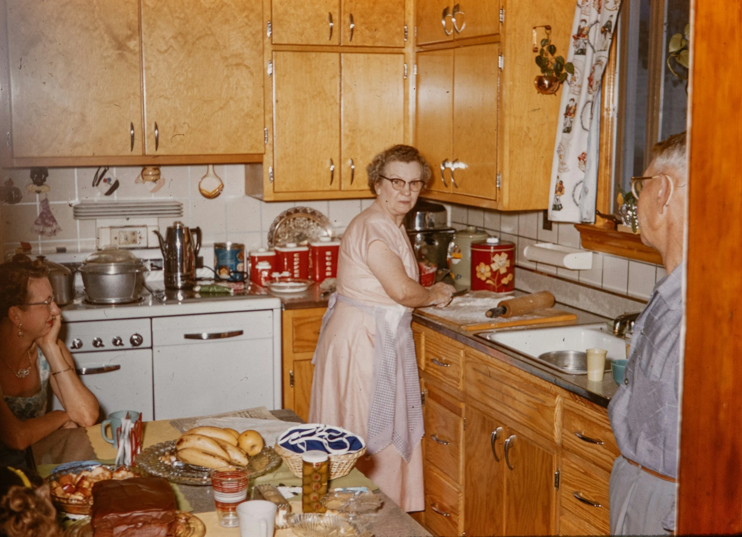 Grandmas Kitchen