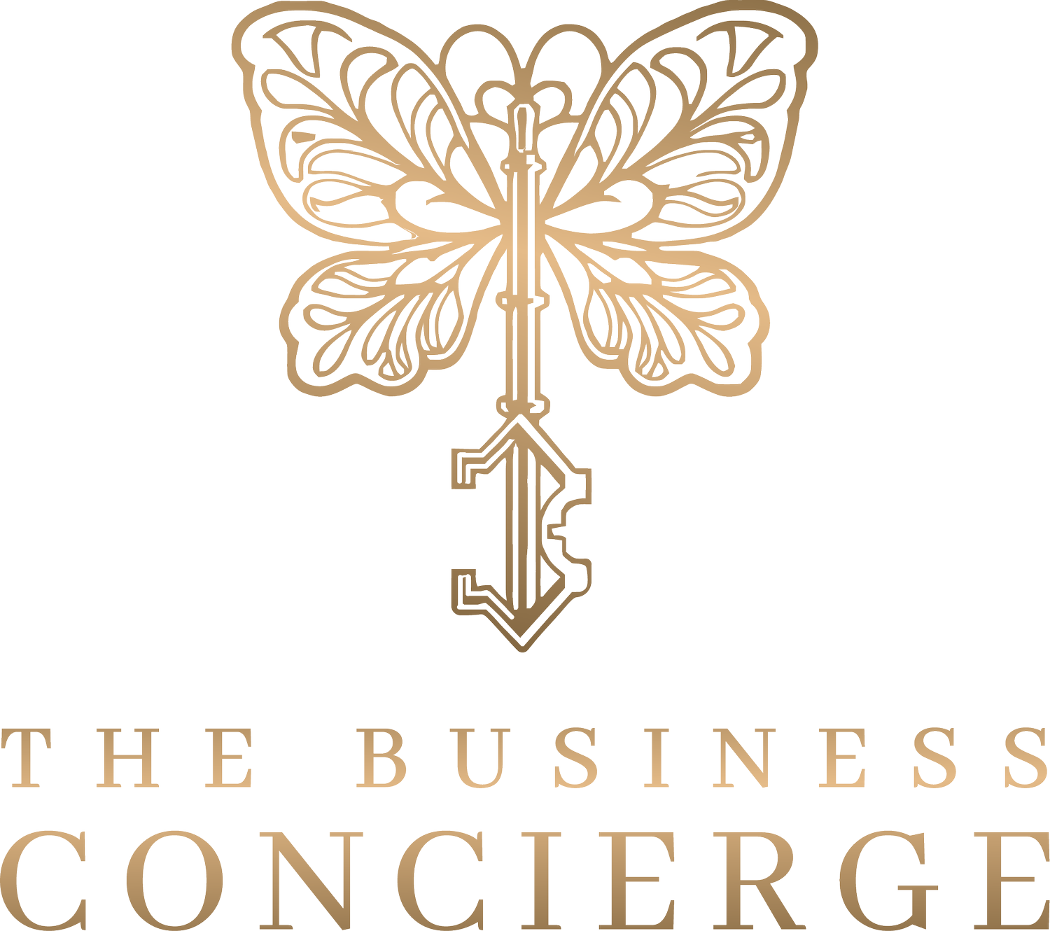 The Business Concierge