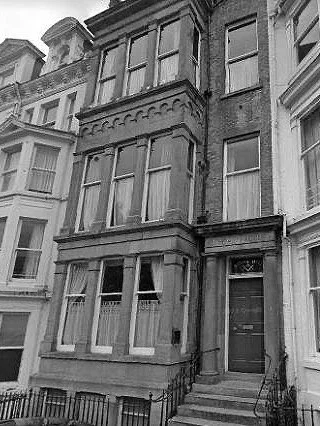 Scarborough Masonic Hall