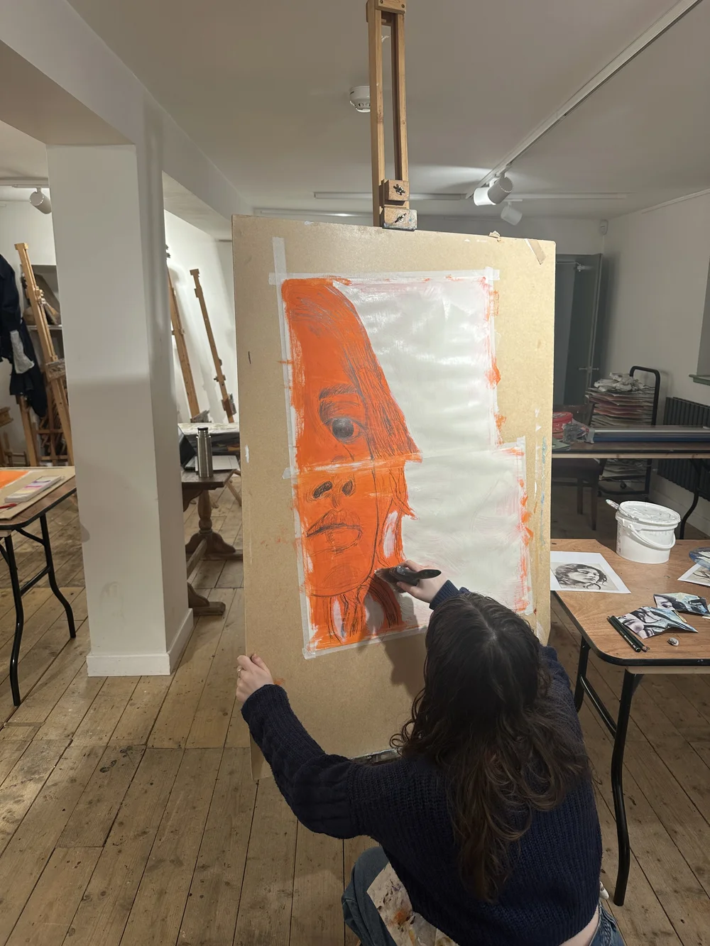 Art classes and workshops for all ages from children to adults in East ...