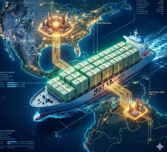 Latin American dollarization