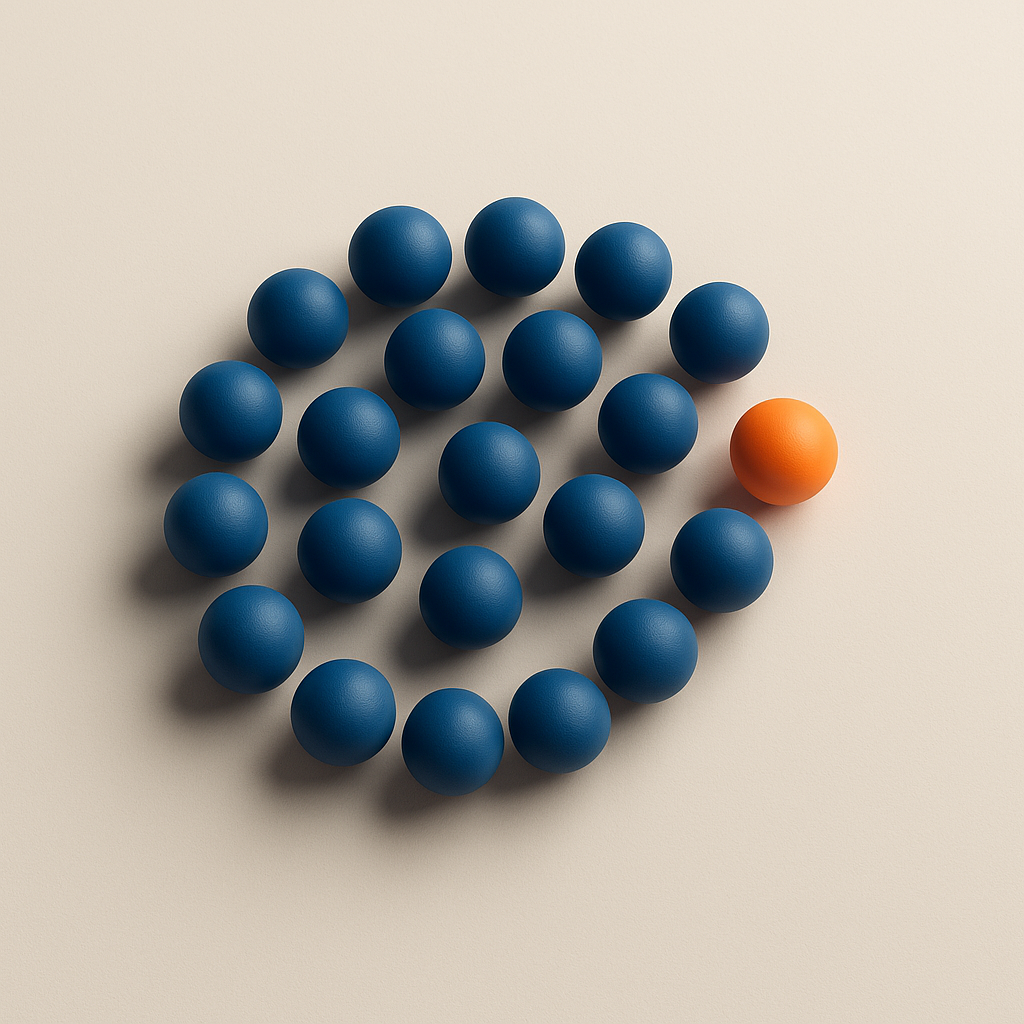 Accelerating Tech Content: The Power of Outside Perspective &amp; AI