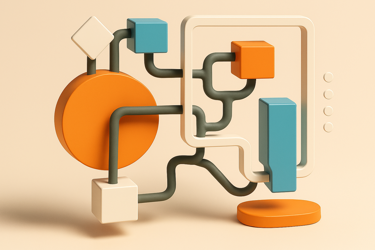 Why Workflows Matter (More Than Your Clever Prompts)