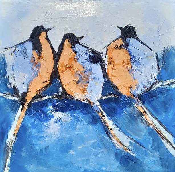 Birds