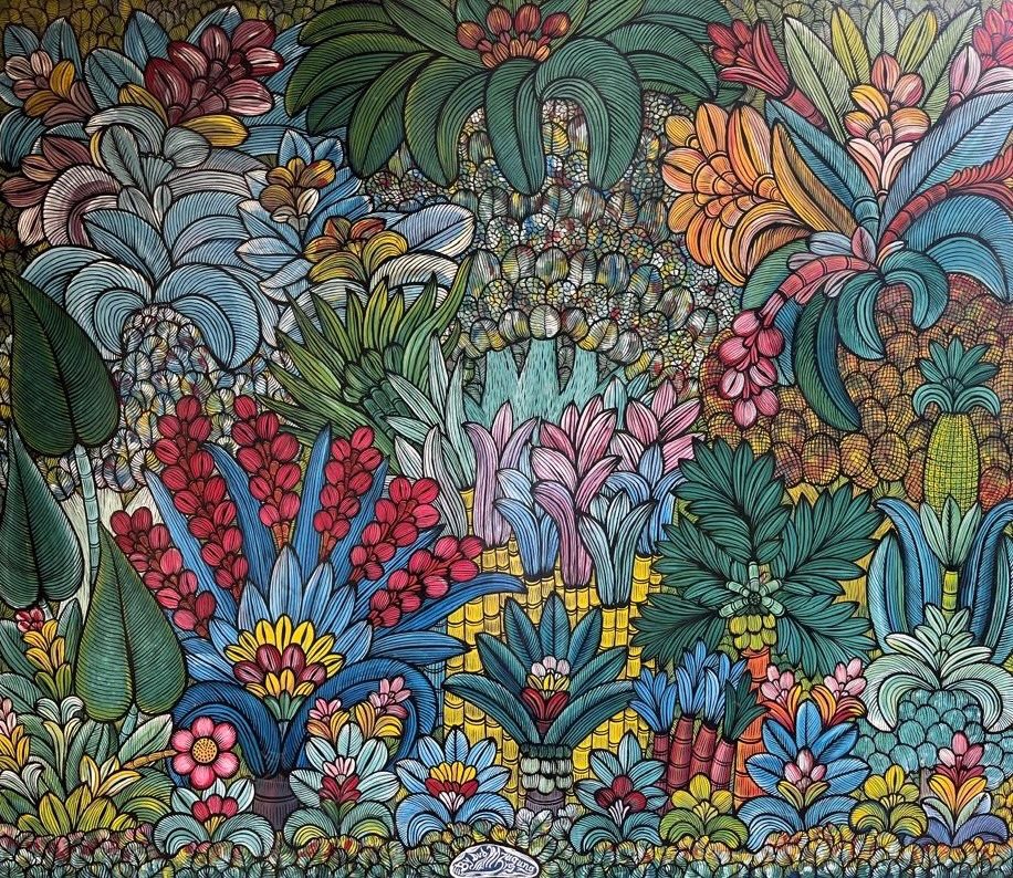 David Mzuguno Auction