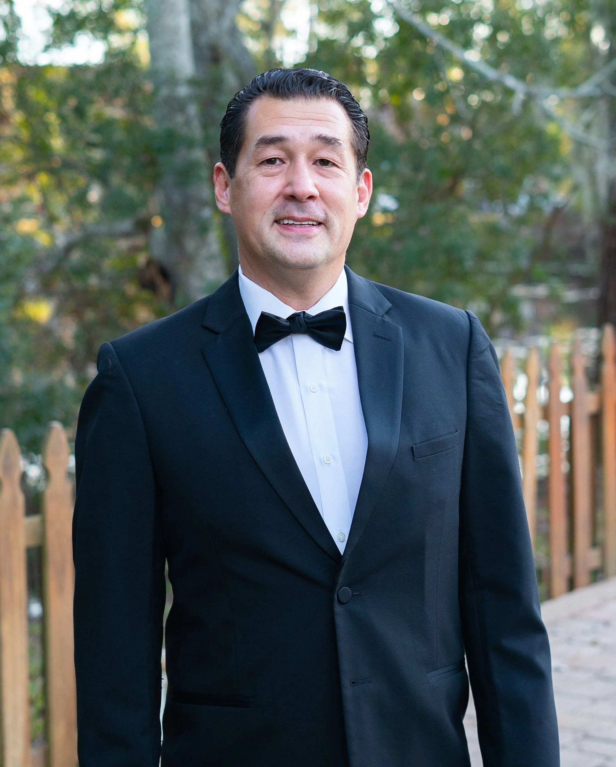 Florida Backyard Wedding Photography - Groom.jpg