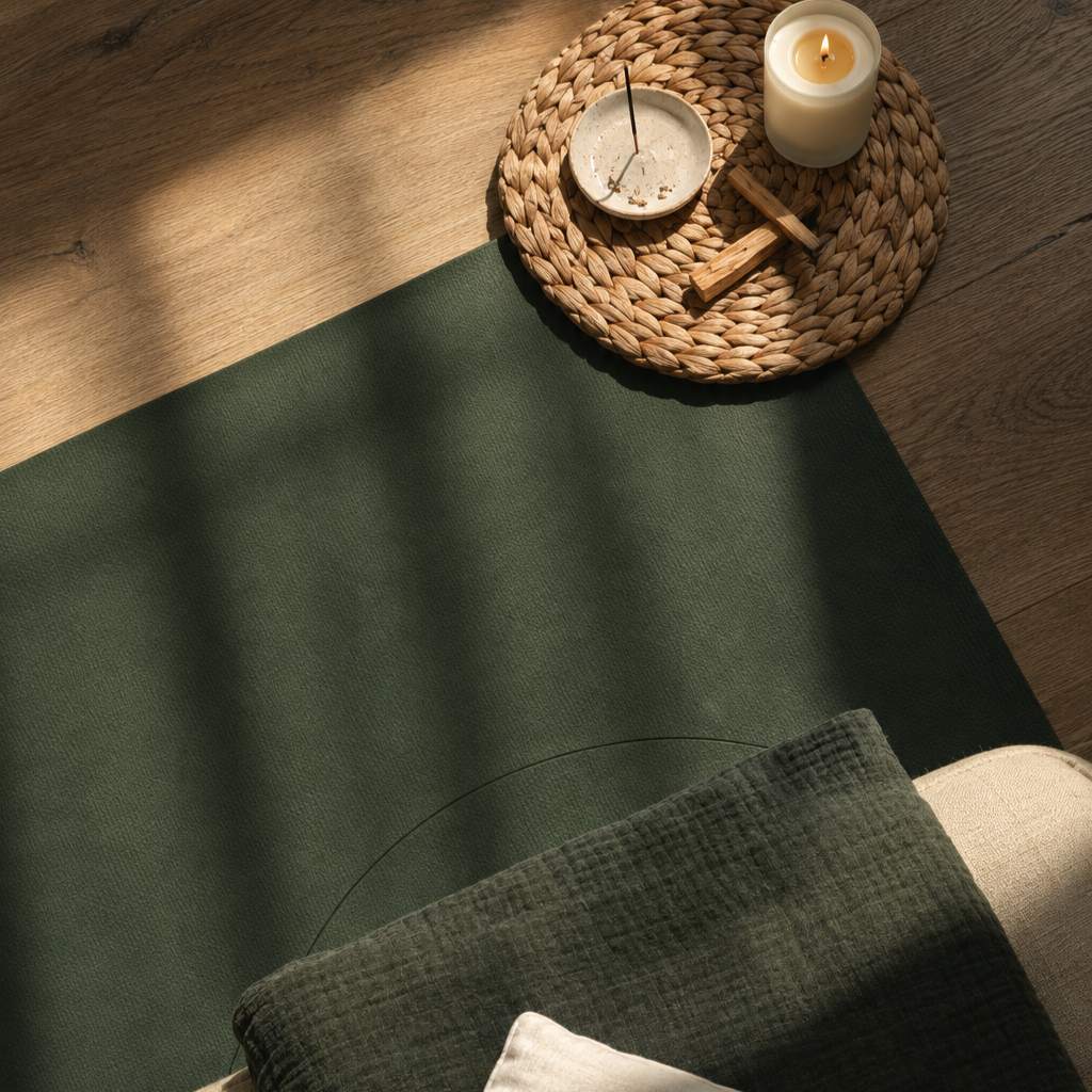 Slow Sunday Yoga Club