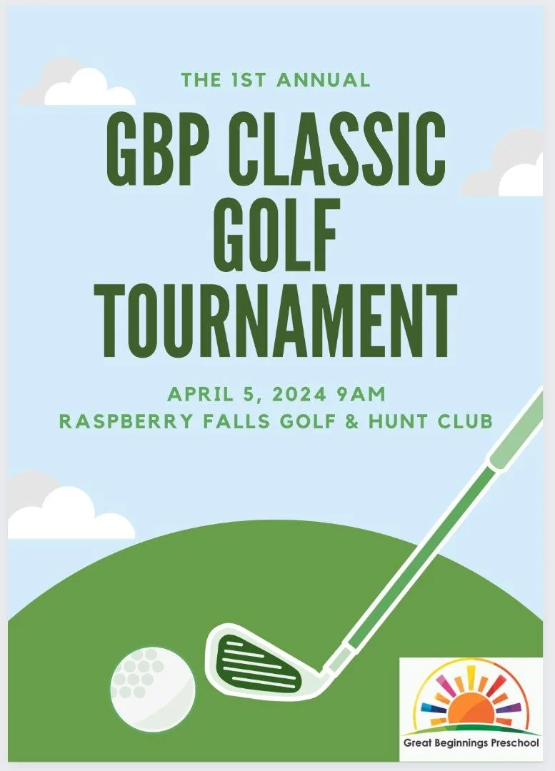 GBP Classic Golf Tournament