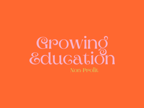 Growing Education
