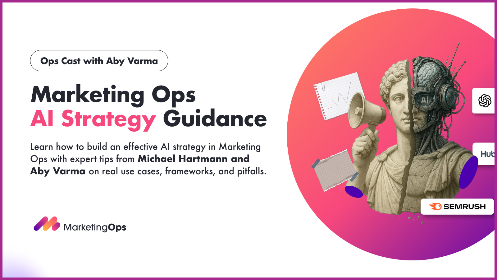 Marketing Ops in the AI Era: What Actually Scales and What Fails Quietly