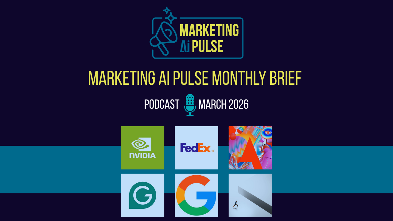 Agents, Shrinking Moats and the Rise of Trust!