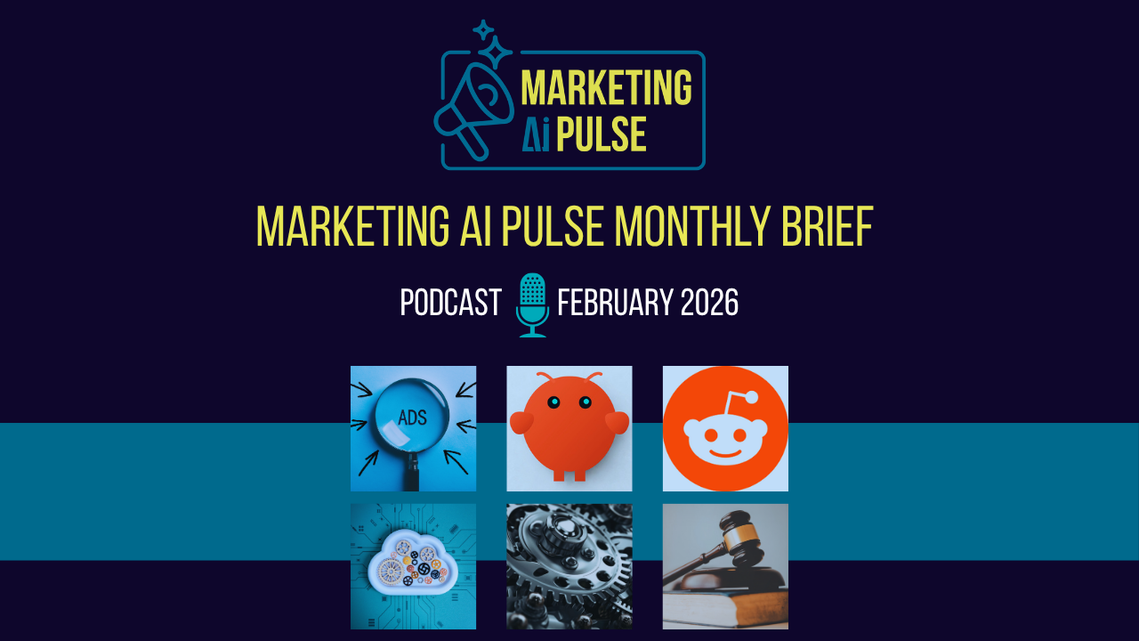 Trust in the World of LLM Ads, OpenClaw, Reddit and Governance