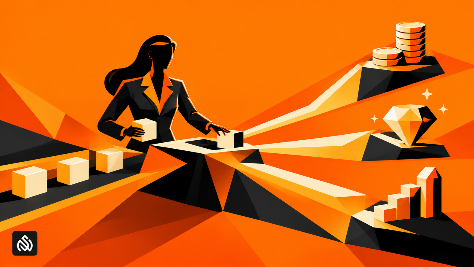AI Creates Marketing Capacity. CMOs Decide Its Value.