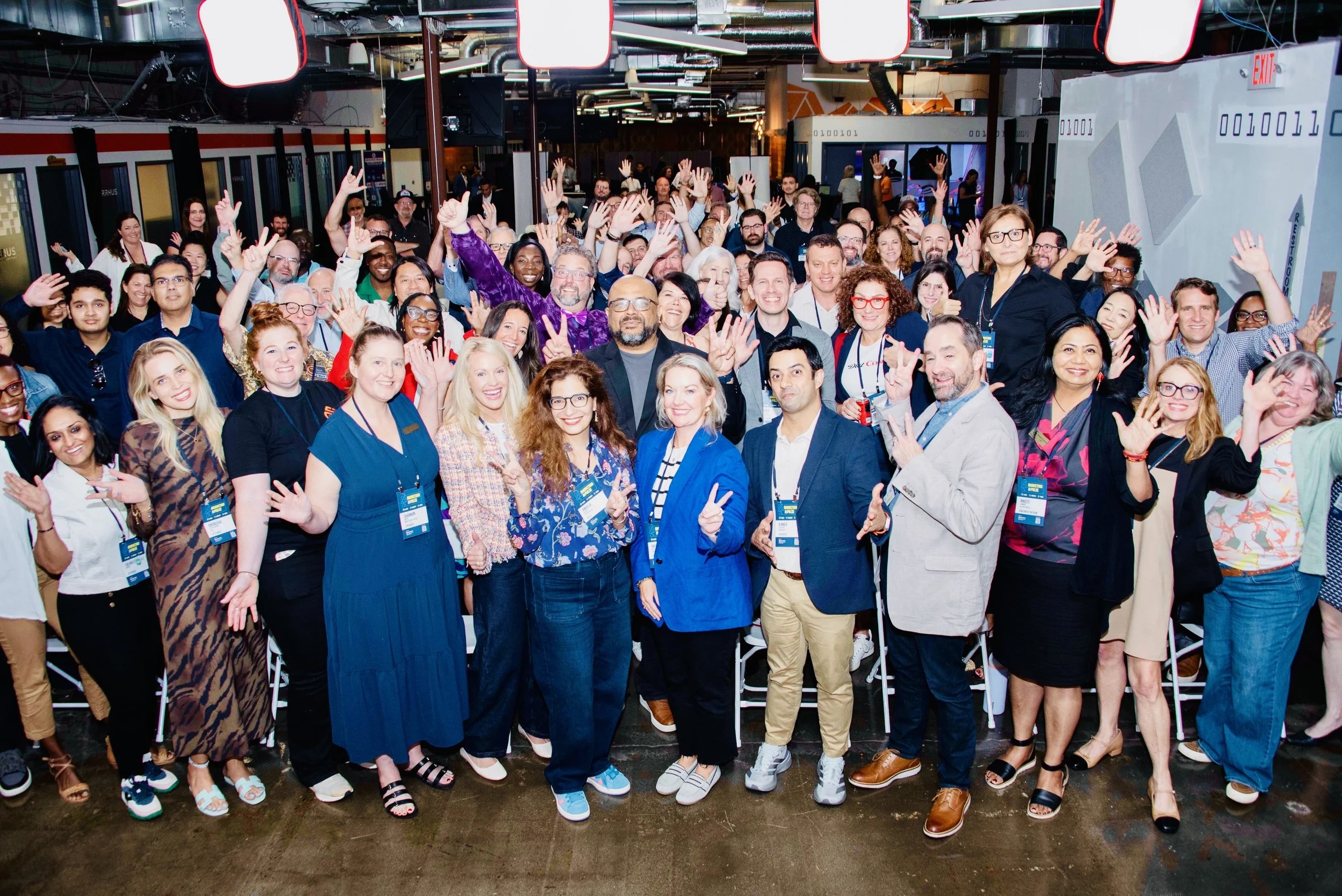 Reshaping How Marketing Teams Work, Decide, and Deliver with AI