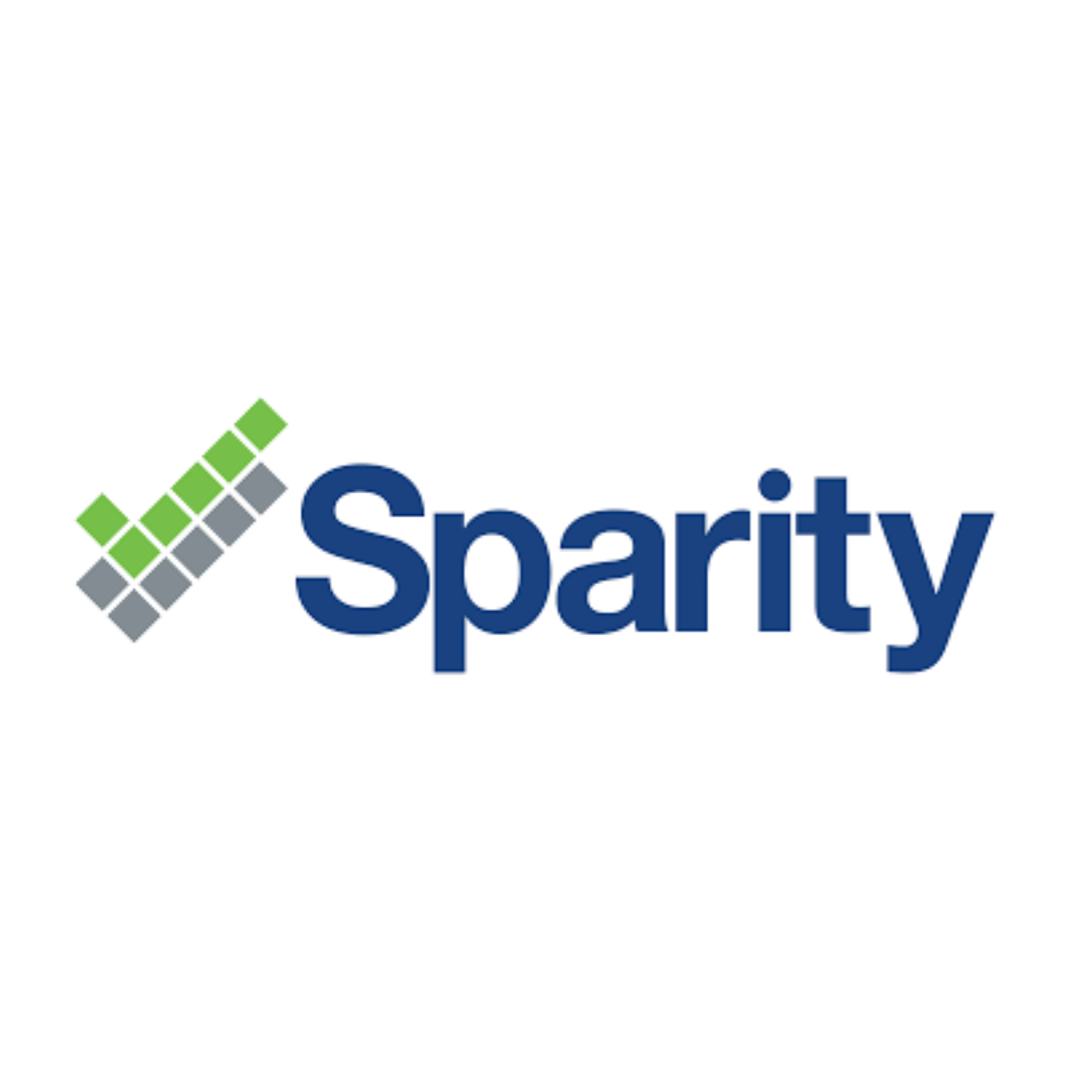 Sparity