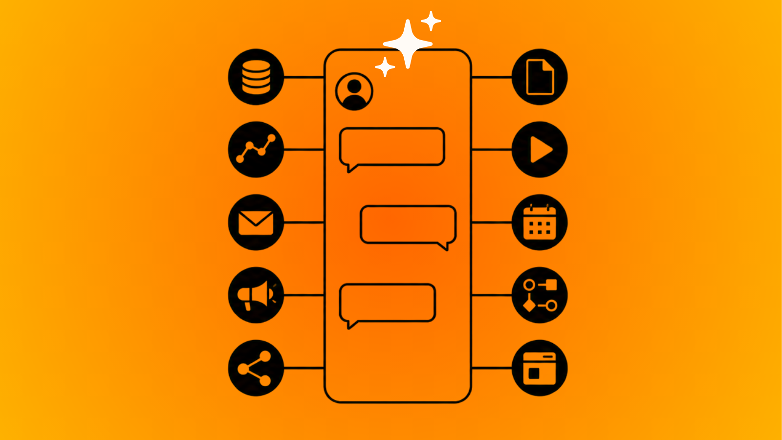 What Is MCP, and Why Should CMOs Care?