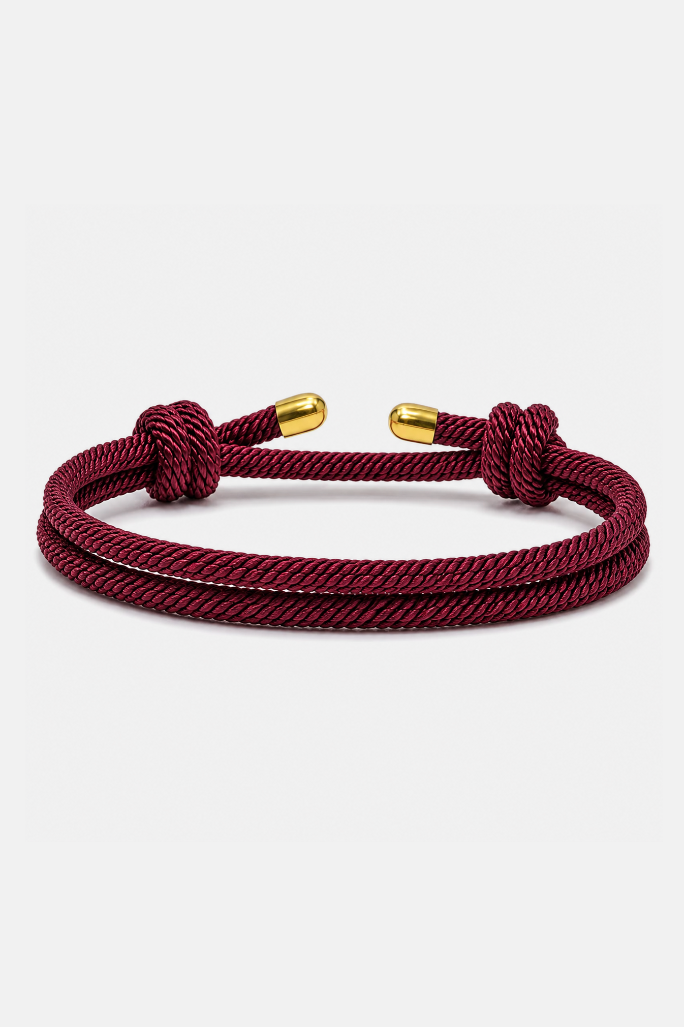 Nautical Cord Bracelet - Burgundy copy.png
