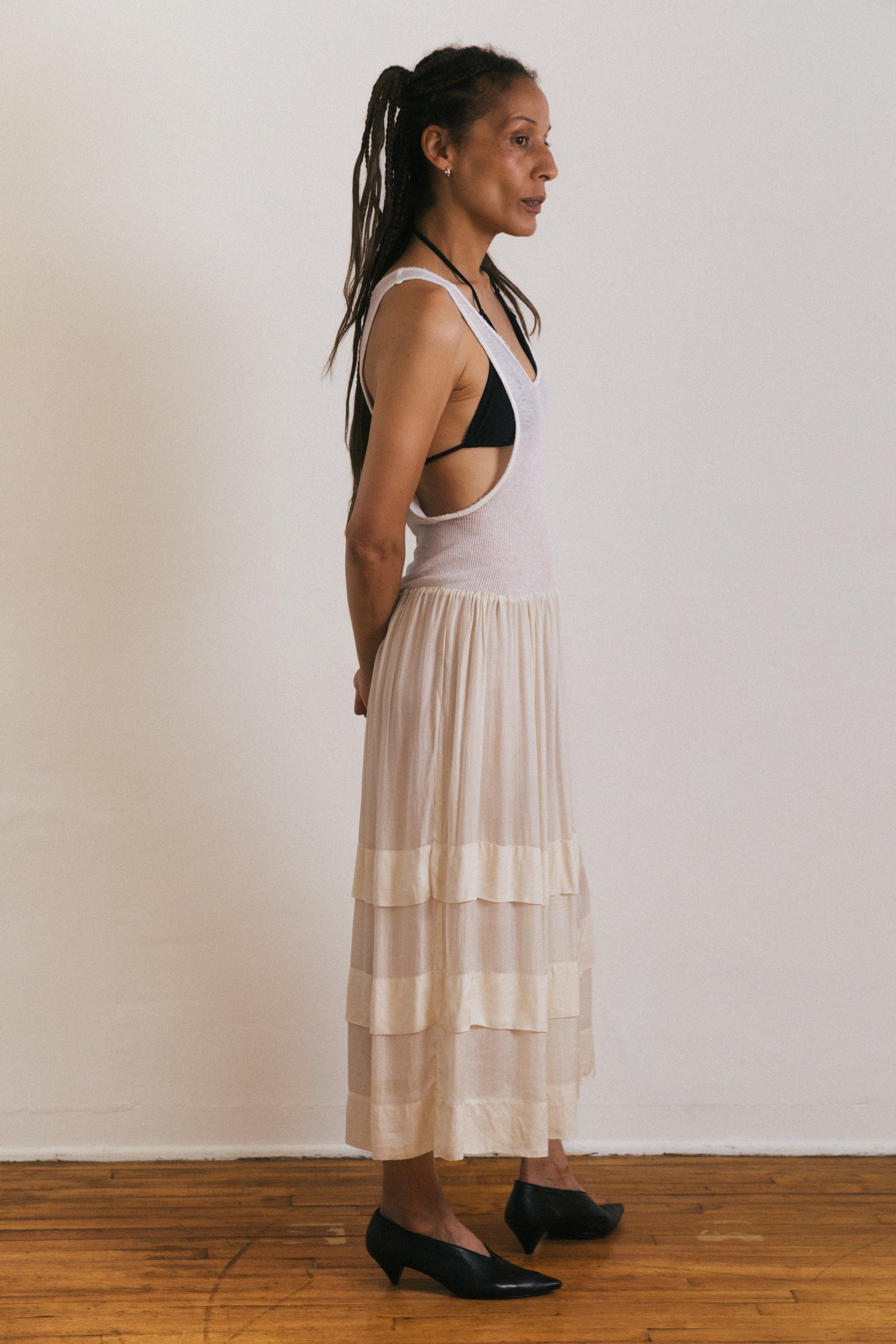 Tank Dress